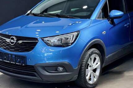 Opel Crossland (X) 50.971 km 10.950 &euro; Pulheim 50259