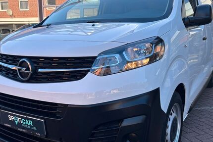 Opel Vivaro 56.682 km 17.255 &euro; Plön 24306