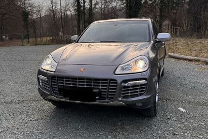 Porsche Cayenne 96.000 km 19.000 &euro; Königstein im Taunus 61462