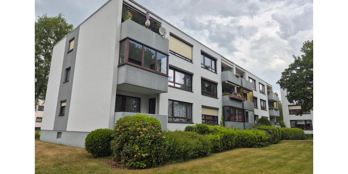 Etagenwohnung Bremerhaven Leherheide - 3 Zimmer, 87 m&sup2;, 175.000&euro; | Angebot:27029387