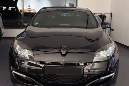 Renault Megane 86.570 km 19.500 &euro; Inchenhofen 86570