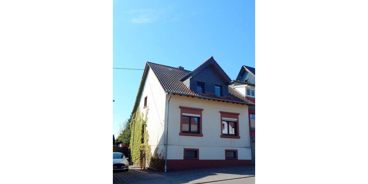 Einfamilienhaus Weiskirchen - 5 Zimmer, 131 m&sup2;, 214.500&euro; | Angebot:26392127