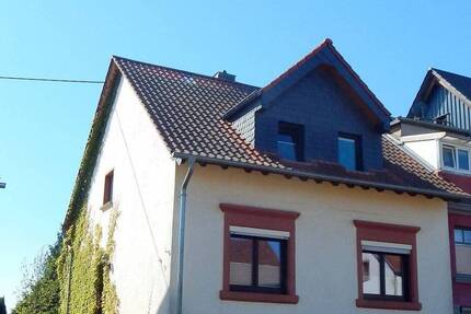 Haus Weiskirchen - 5 Zimmer, 131 m&sup2;, 214.500&euro; | Angebot:26392127