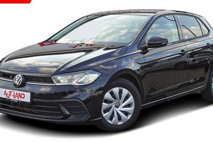 VW Polo 7.775 km 23.490 &euro; Bautzen 02625