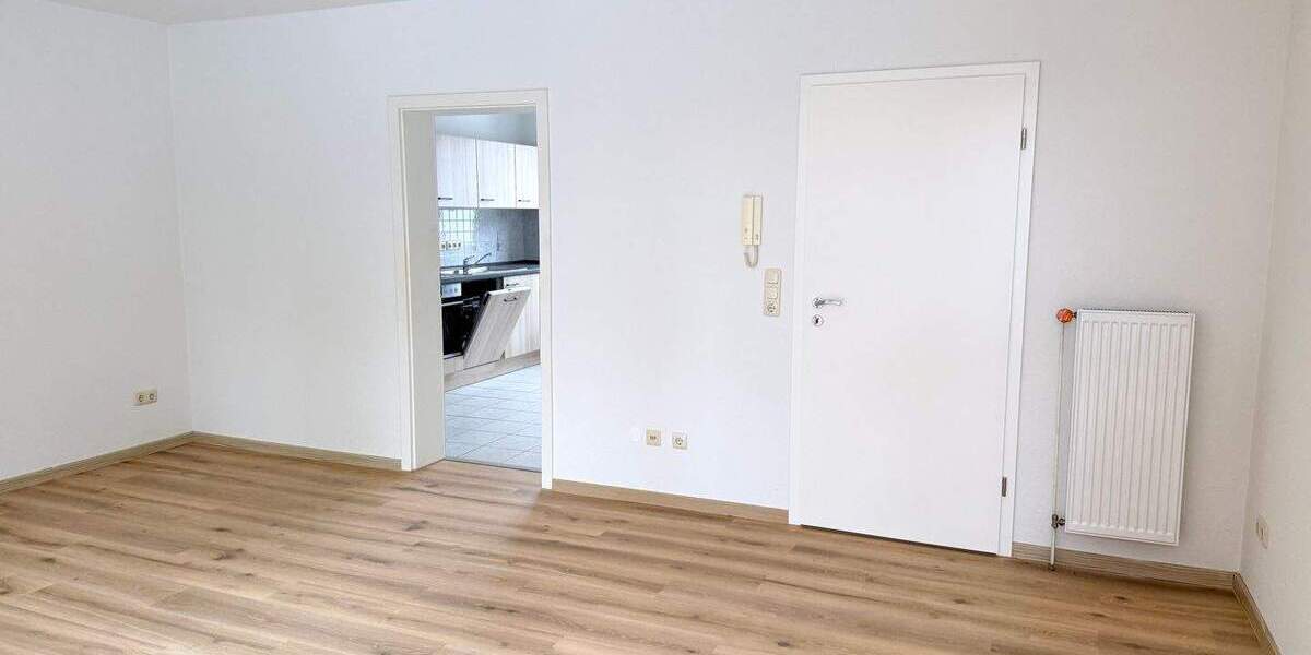 Besonderes Stadthaus in top Innenstadtlage für Personen 50+ 4 zimmer