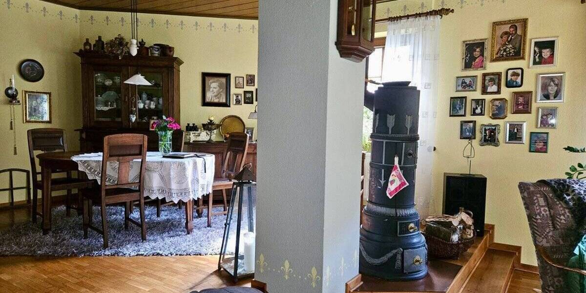 Mehrfamilienhaus, Wohnhaus Fürstenau - 4 Zimmer, 153 m&sup2;, 280.000&euro; | Angebot:25728031