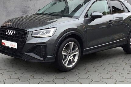 Audi Q2 5.900 km 34.980 &euro; Plauen 08527