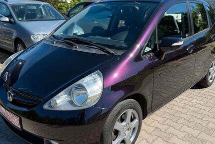 Honda Jazz 94.440 km 4.490 &euro; Jatznick 17309