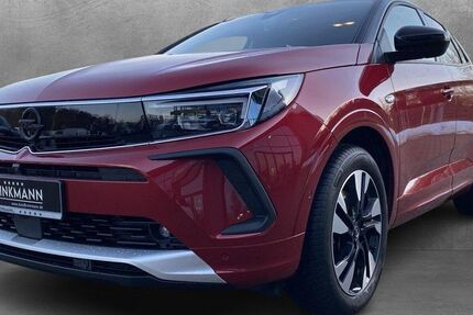 Opel Grandland (X) 59.463 km 21.090 &euro; Güstrow 18273