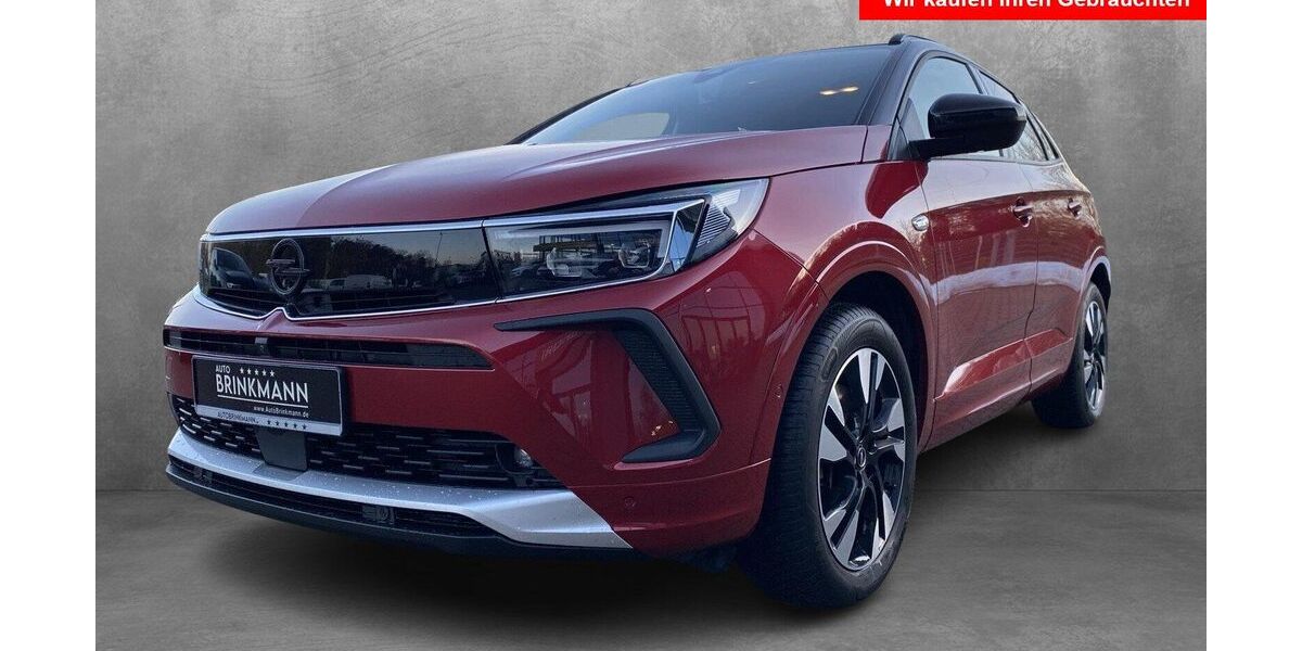 Opel Grandland (X) 59.463 km 21.090 &euro; Güstrow 18273