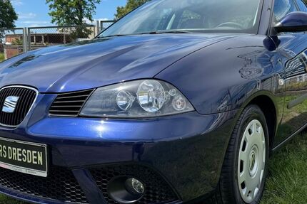 Seat Ibiza 137.500 km 3.000 &euro; Görlitz 02826