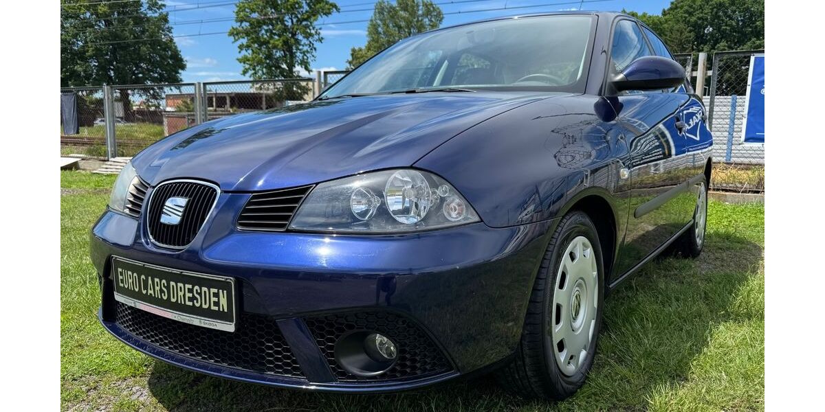 Seat Ibiza 137.500 km 3.000 &euro; Görlitz 02826