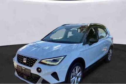 Seat Arona 5.100 km 21.560 € Mannheim 68167