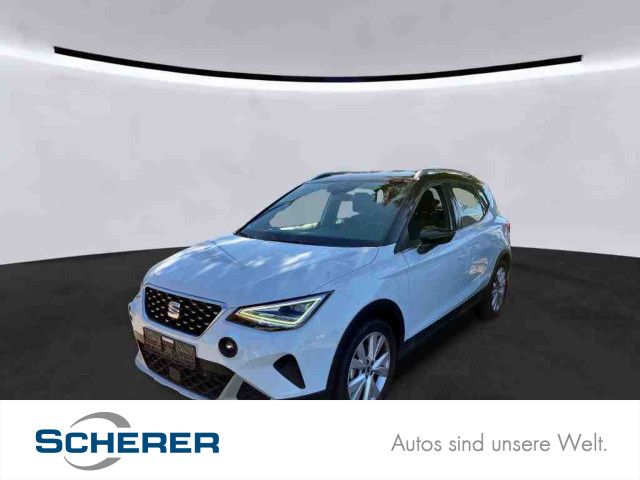 Seat Arona 5.100 km 21.930 € Mannheim 68167