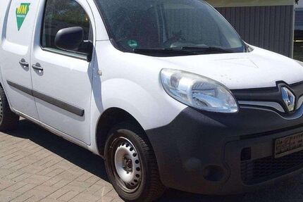 Renault Kangoo 338.000 km 3.290 &euro; Salzgitter 38226