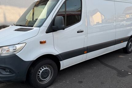 Mercedes-Benz Sprinter 75.500 km 27.999 &euro; Fulda 36043