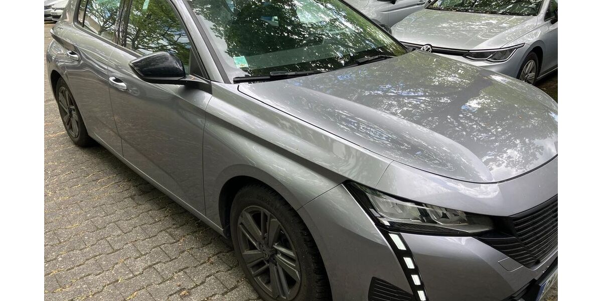 Peugeot 308 161.000 km 10.710 &euro; Hofheim am Taunus 65719