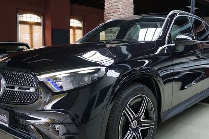 Mercedes-Benz GLC 220 9.229 km 56.400 € Wuppertal 42327