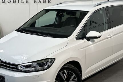 VW Touran 104.750 km 20.749 &euro; Wardenburg 26203
