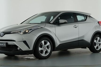 Toyota C-HR 187.261 km 13.889 &euro; Sangerhausen 06526