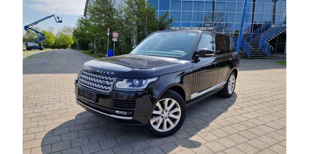Land Rover Range Rover 238.000 km 30.800 &euro; Regensburg 93059