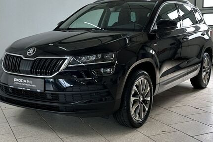 Skoda Karoq 95.131 km 22.999 &euro; Hemmingen/Hannover 30966