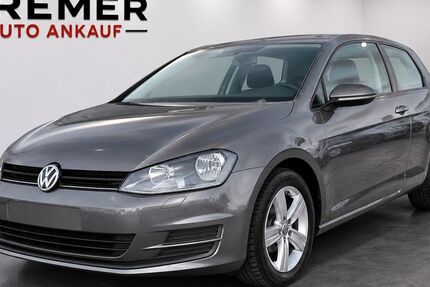 VW Golf 93.924 km 9.490 &euro; Bremen 28277