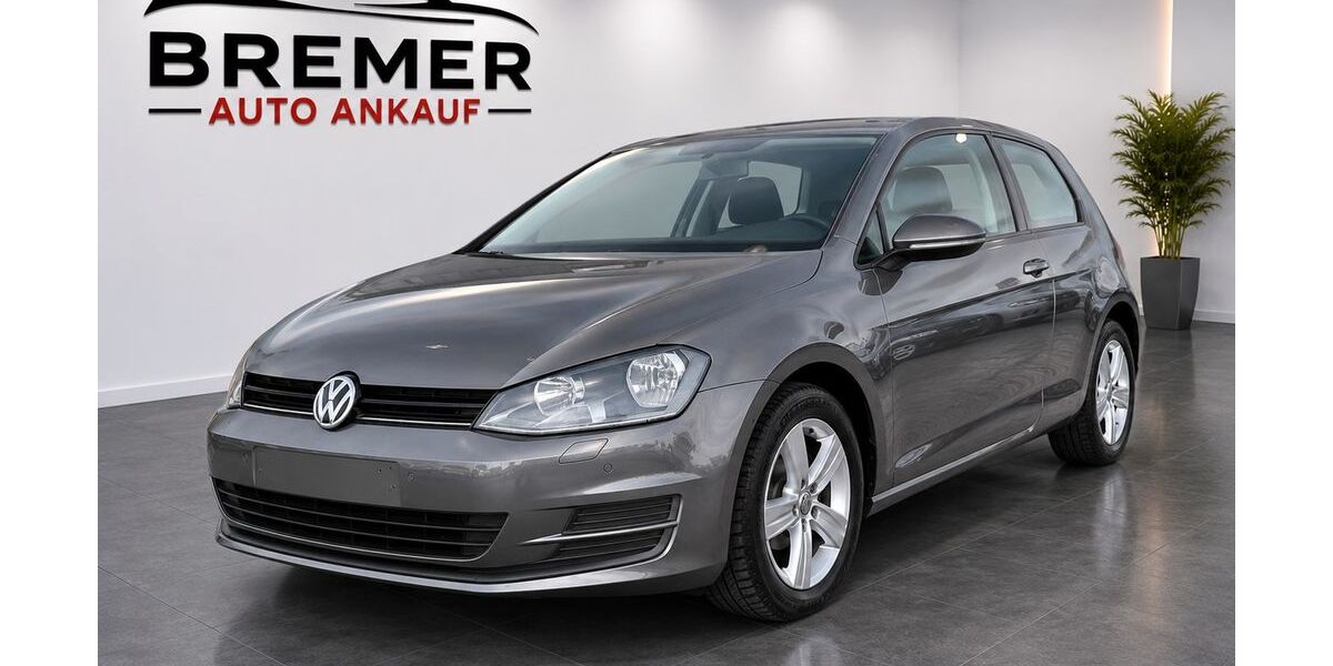 VW Golf 93.924 km 9.490 &euro; Bremen 28277