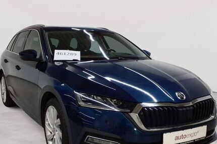 Skoda Octavia 78.171 km 20.389 € Fernwald-Steinbach 35463