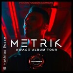 Metrik - Awake Album Tour 2026