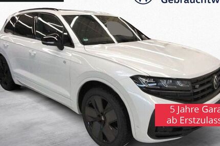 VW Touareg 12.500 km 70.930 &euro; Feldkirchen/Westerham 83620