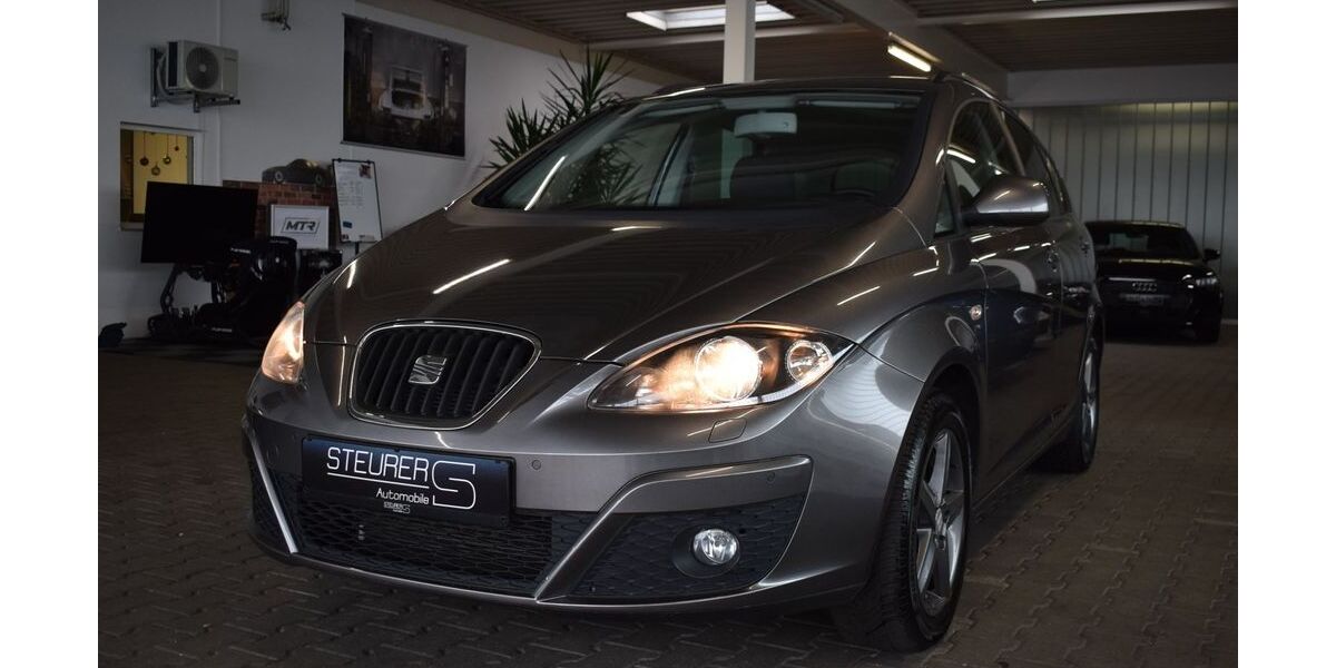 Seat Altea 32.929 km 9.990 &euro; Senden 89250