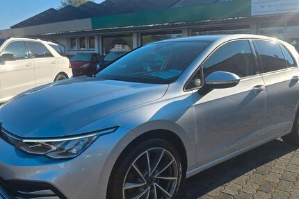 VW Golf 87.800 km 19.990 &euro; Daleiden 54689