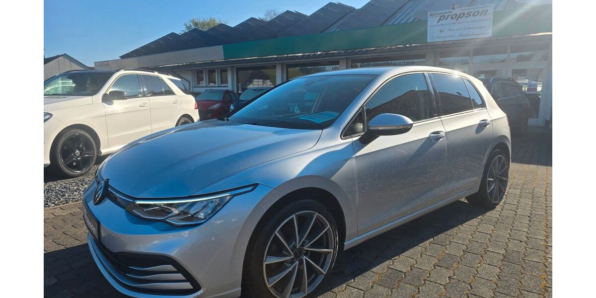 VW Golf 87.800 km 19.990 &euro; Daleiden 54689