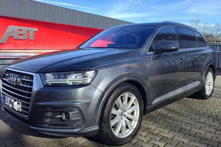 Audi Q7 224.000 km 25.900 &euro; Altusried 87452