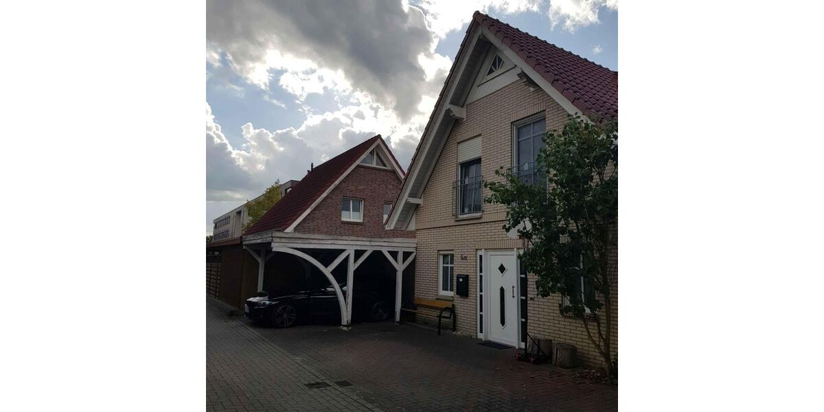 Doppelhaushälfte Oldenburg Kreyenbrück - 4 Zimmer, 108 m&sup2;, 399.000&euro; | Angebot:25516790