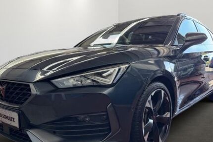 Cupra Leon 37.549 km 24.450 &euro; Velbert 42553