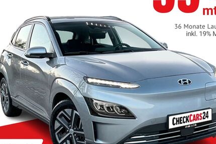 Hyundai KONA 47.031 km 14.490 € Berlin 10587