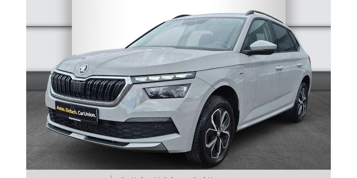 Skoda Kamiq 133.250 km 13.990 &euro; Meiningen 98617