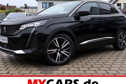 Peugeot 3008 101.310 km 19.999 € Röthenbach a. d. Pegnitz 90552