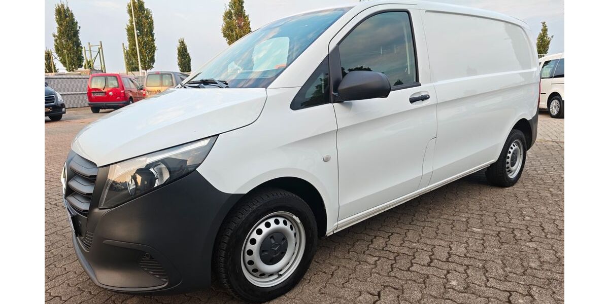 Mercedes-Benz Vito 233.000 km 15.490 &euro; Ötigheim 76470
