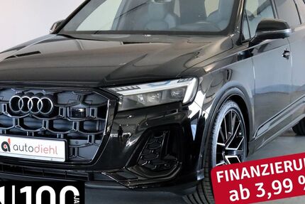 Audi Q7 26.851 km 81.990 € Wetzlar 35576