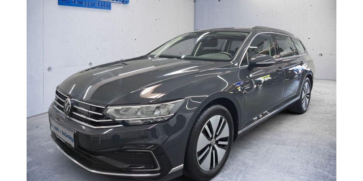 VW Passat Variant 62.200 km 24.890 &euro; Herbolzheim 79336