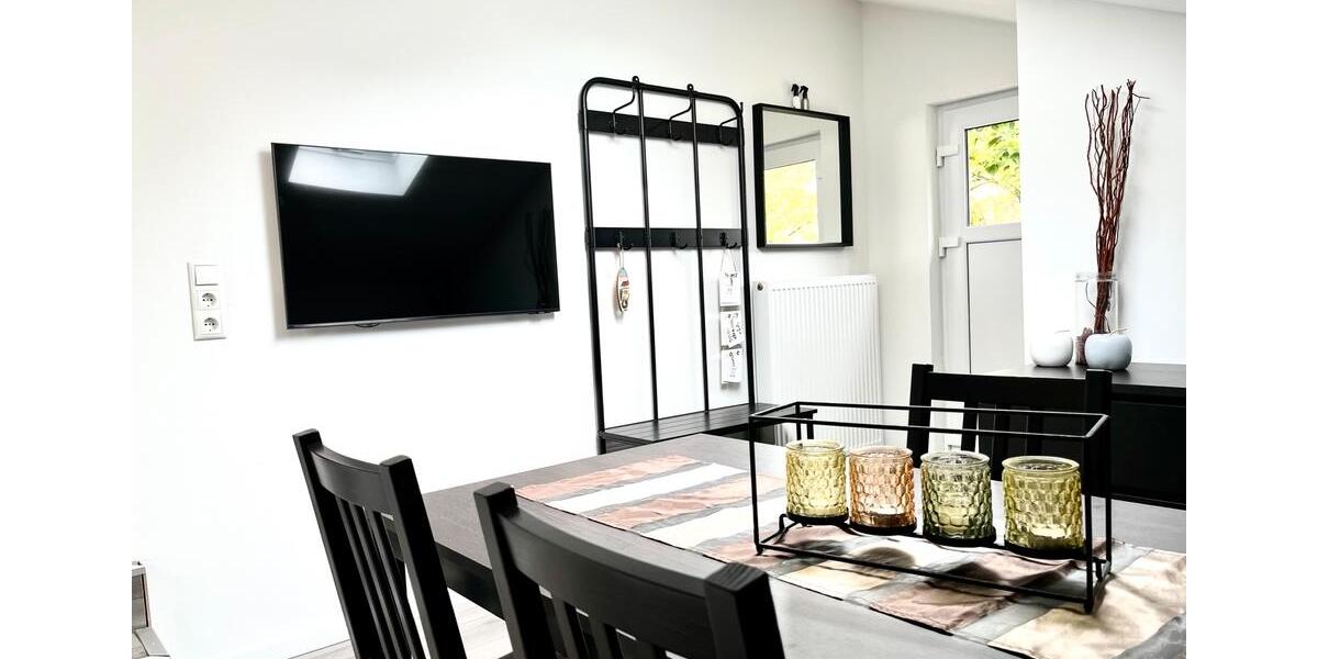 Etagenwohnung Hann. Münden - 2 Zimmer, 65 m&sup2;, 350&euro; | Angebot:26408270