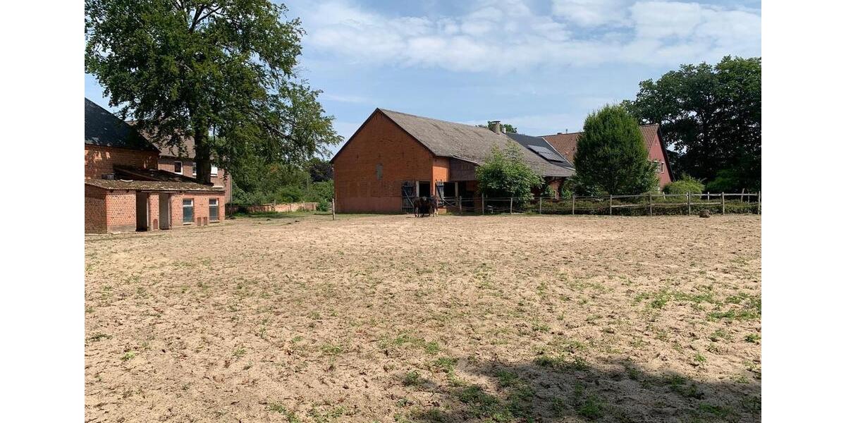 Bauernhaus, Landhaus Bad Bevensen - 14 Zimmer, 420 m&sup2;, 749.000&euro; | Angebot:26615798