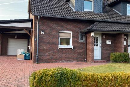 Haus zur Miete in Maadebogen, Wilhelmshaven