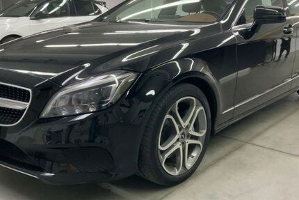Mercedes-Benz CLS 350 140.000 km 26.999 &euro; Oyten 28876