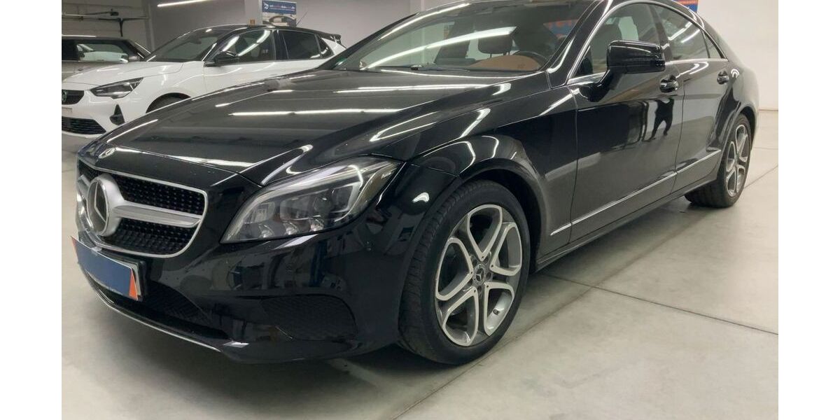 Mercedes-Benz CLS 350 140.000 km 26.999 &euro; Oyten 28876