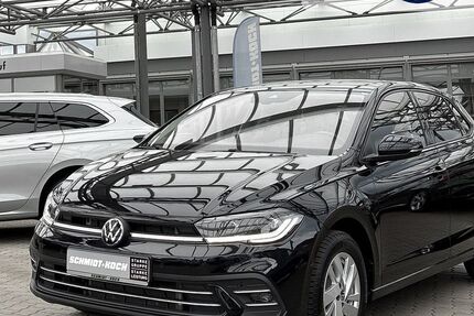 VW Polo 43.925 km 19.690 &euro; Osterholz-Scharmbeck 27711