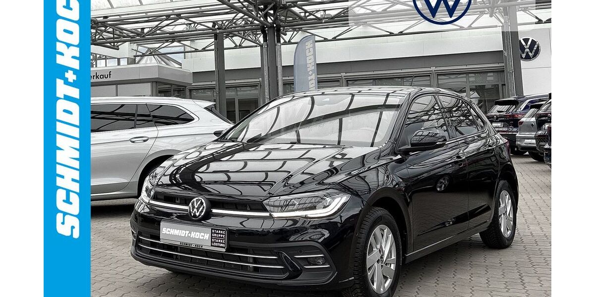 VW Polo 43.925 km 19.690 &euro; Osterholz-Scharmbeck 27711